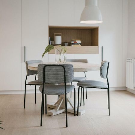 Apartamento Loiola Azpeitia Eksteriør bilde