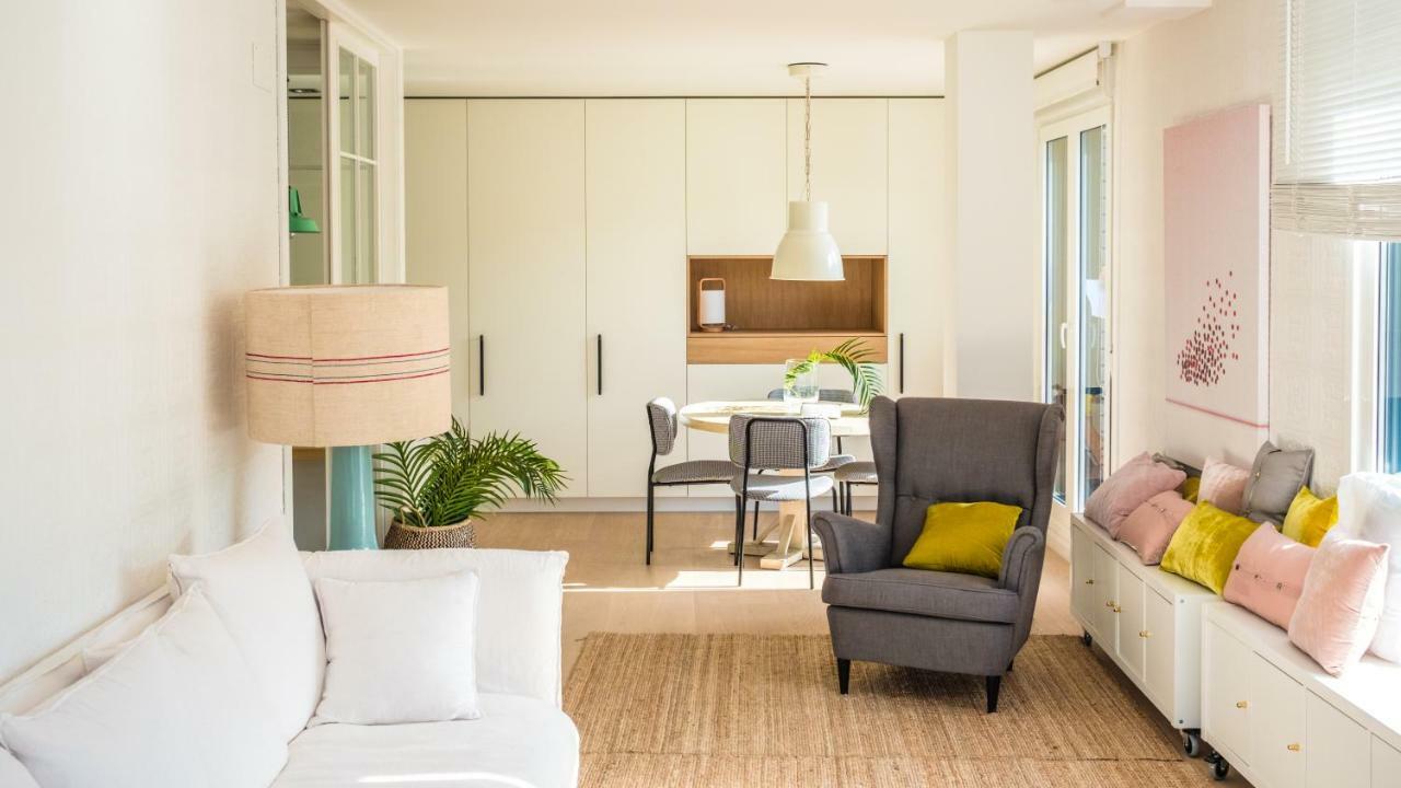 Apartamento Loiola Azpeitia Eksteriør bilde