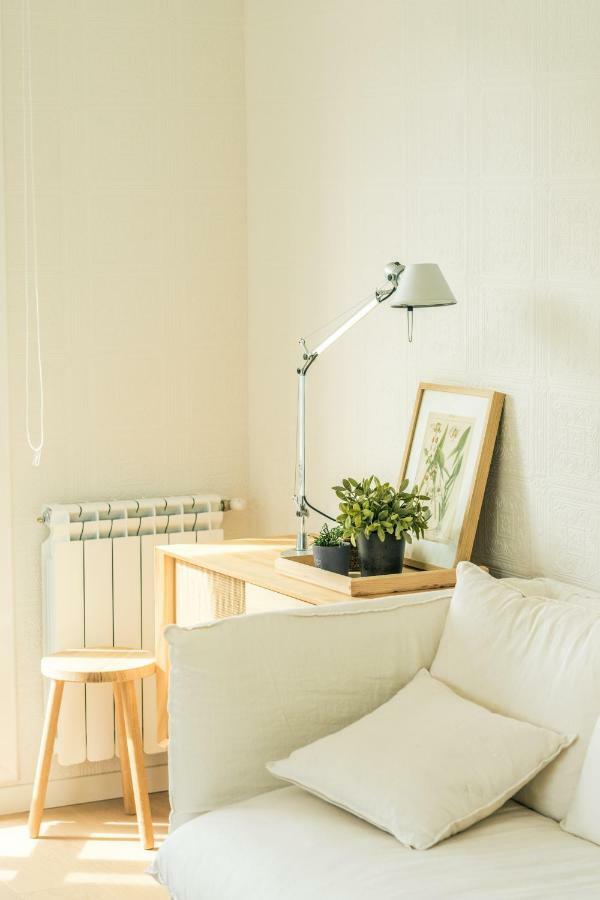 Apartamento Loiola Azpeitia Eksteriør bilde