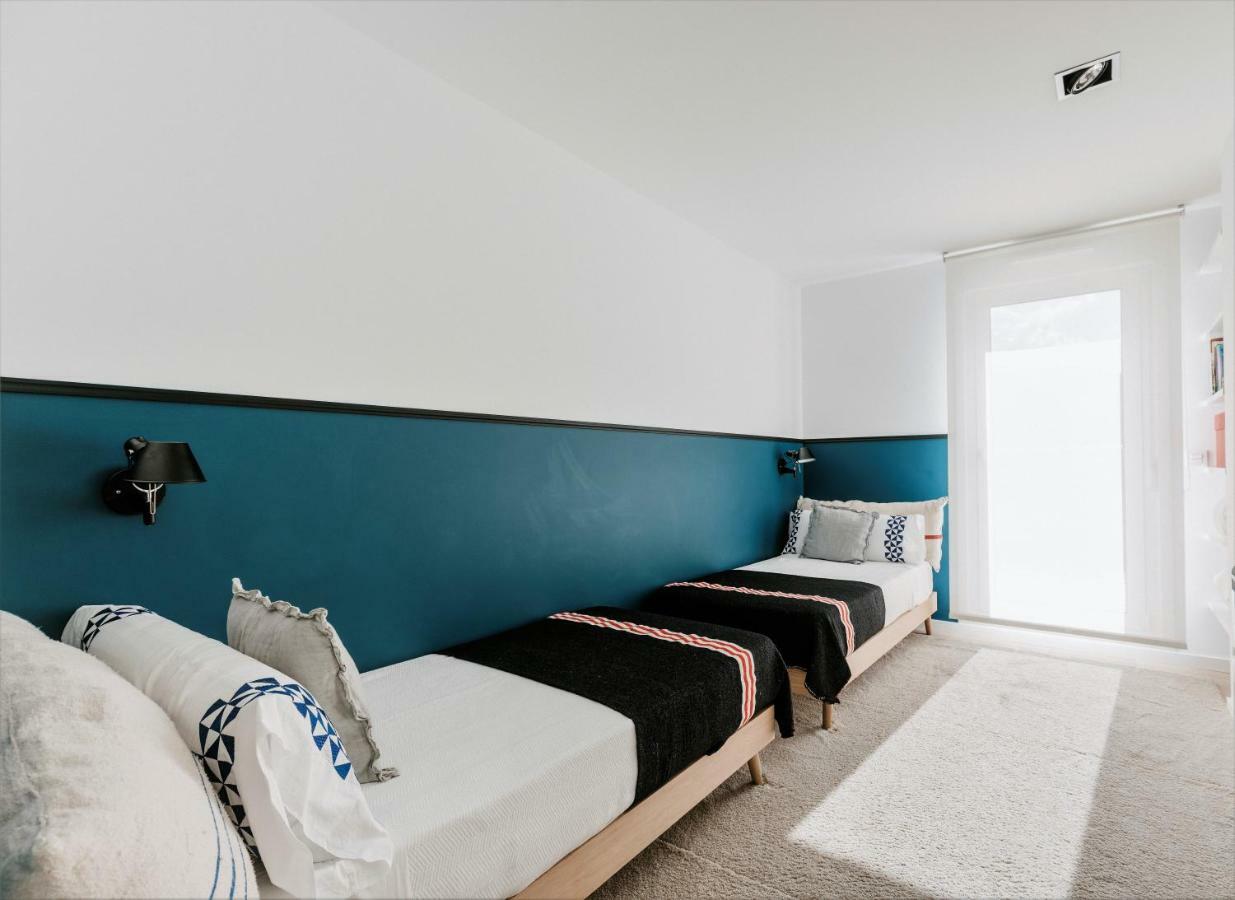 Apartamento Loiola Azpeitia Eksteriør bilde