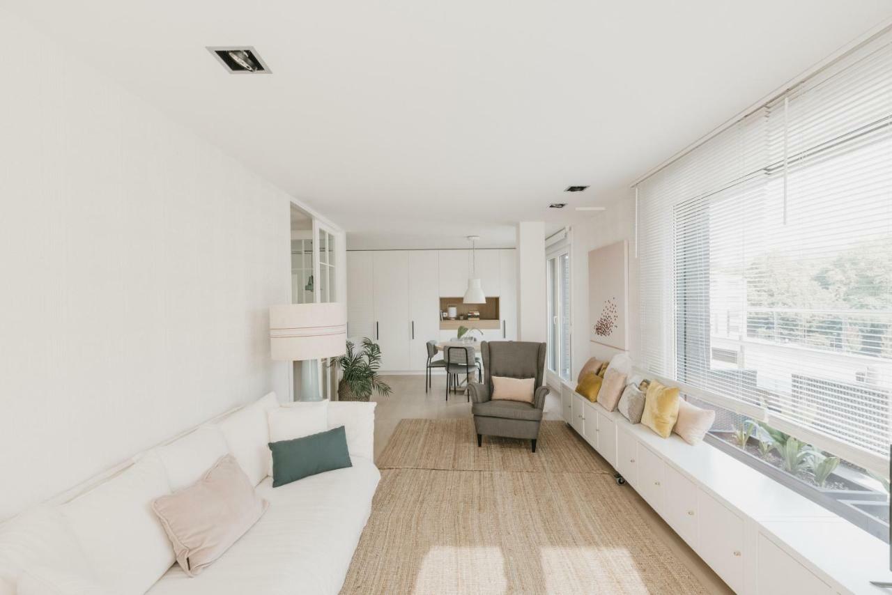 Apartamento Loiola Azpeitia Eksteriør bilde