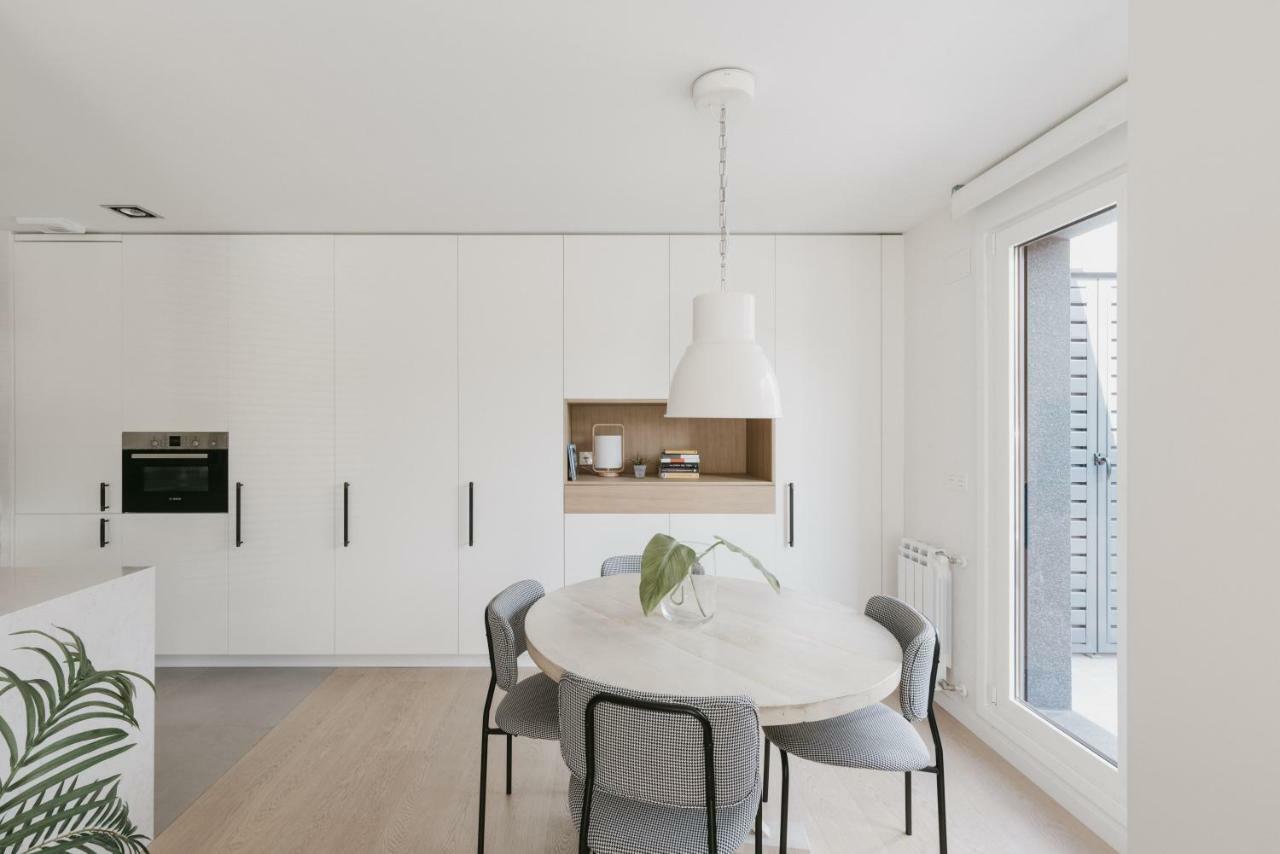 Apartamento Loiola Azpeitia Eksteriør bilde