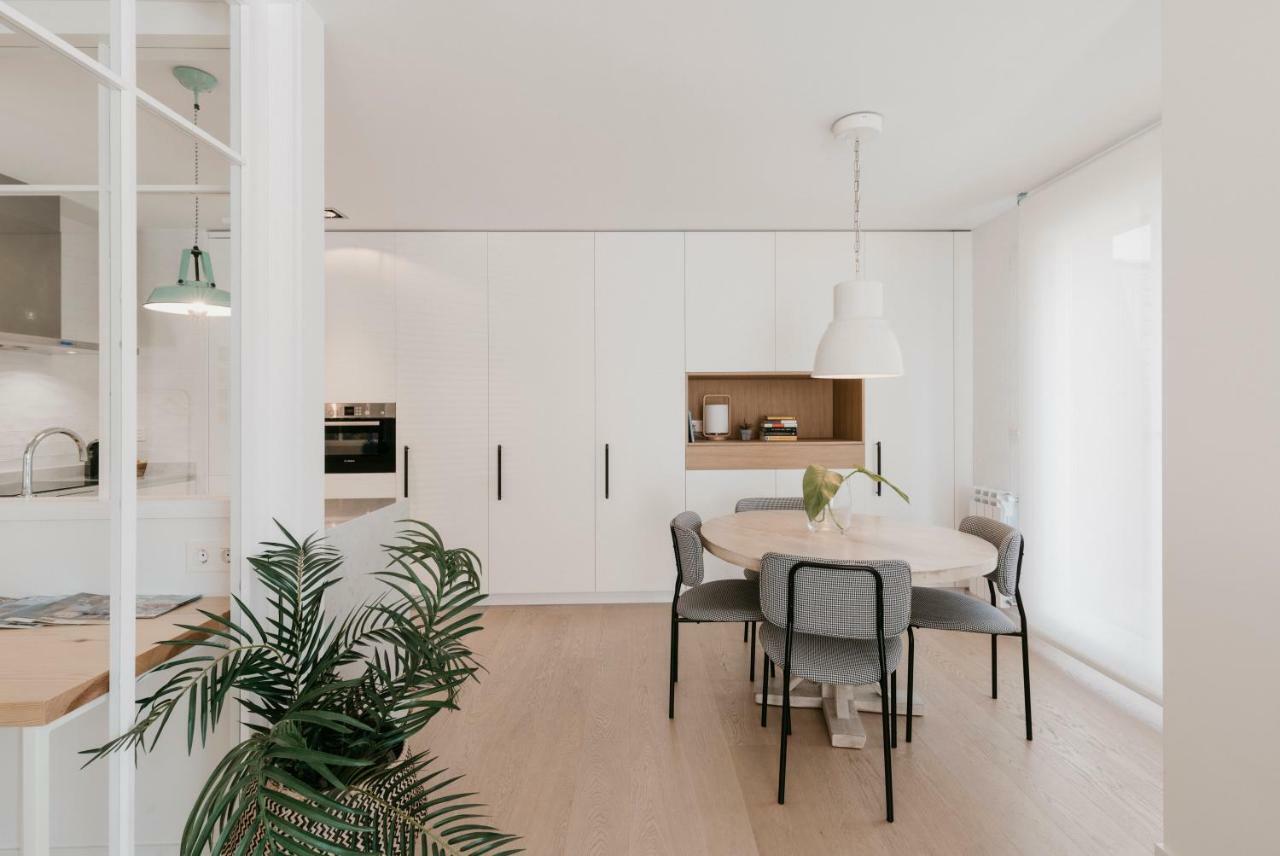 Apartamento Loiola Azpeitia Eksteriør bilde