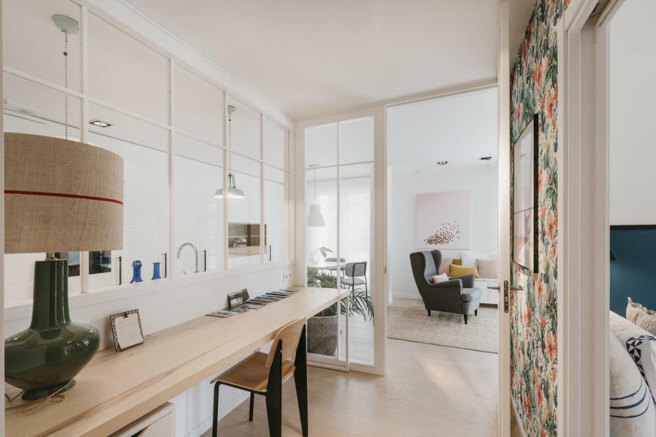 Apartamento Loiola Azpeitia Eksteriør bilde