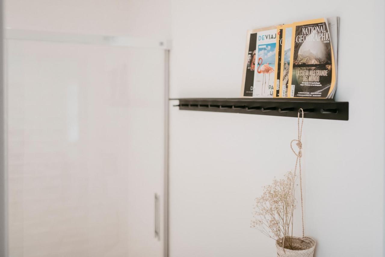 Apartamento Loiola Azpeitia Eksteriør bilde