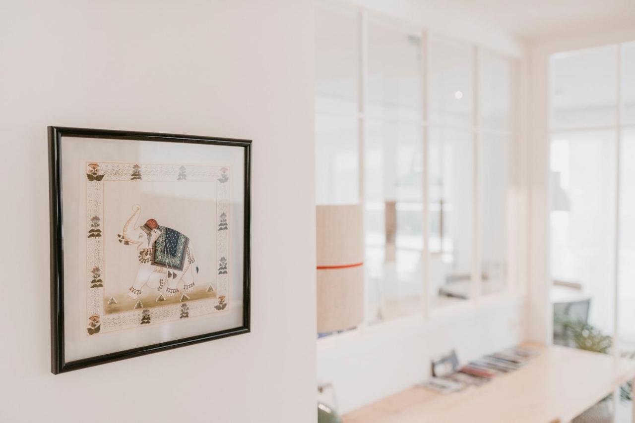 Apartamento Loiola Azpeitia Eksteriør bilde